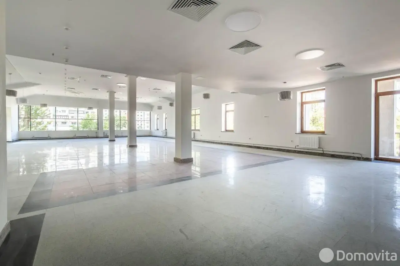 купить объект сферы услуг, Минск, Логойский тр-т, д. 18