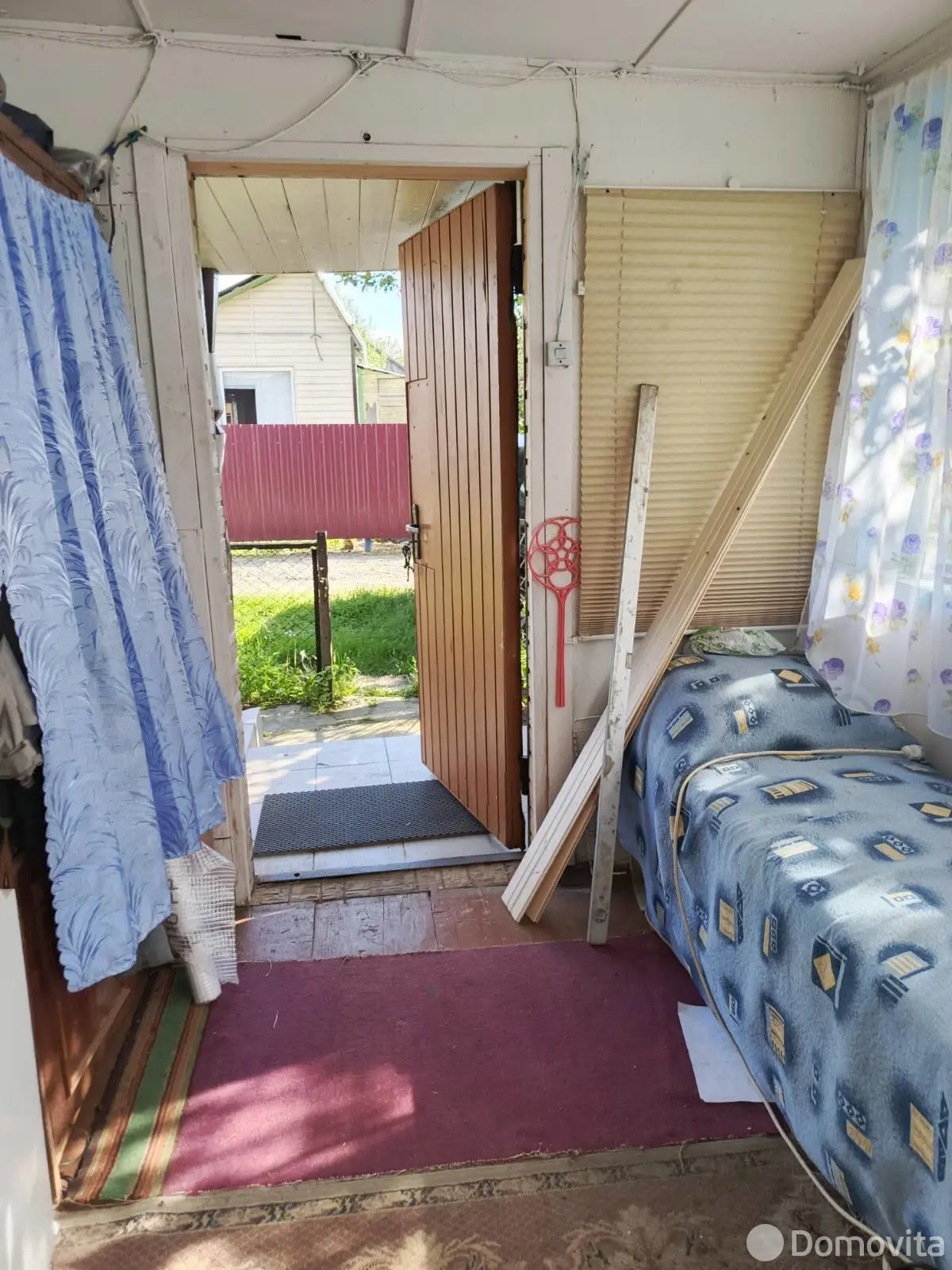 продажа дачи, ж/д ст Заболотинка,
