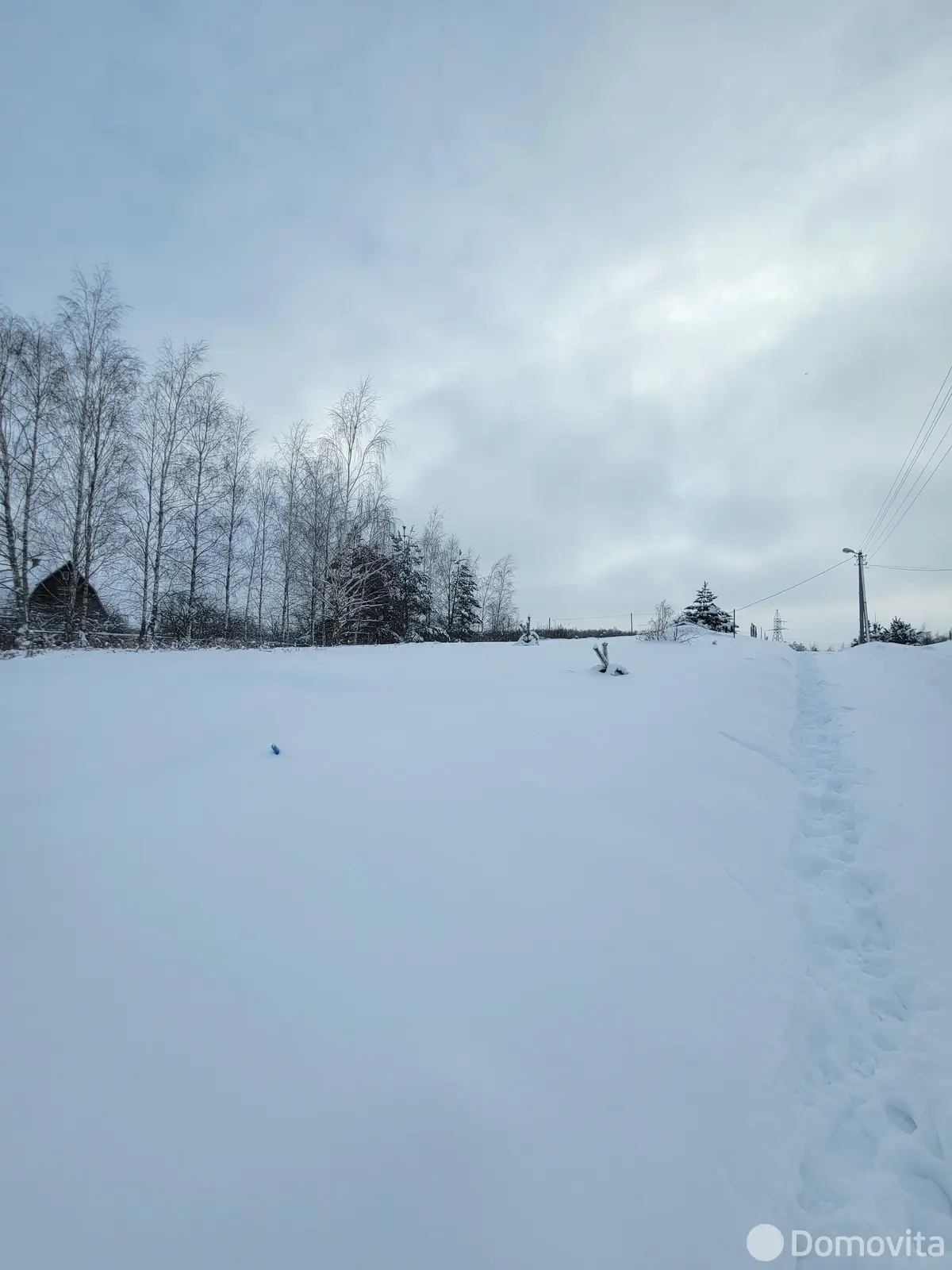 участок, Веснянка, , стоимость продажи 21 483 р.