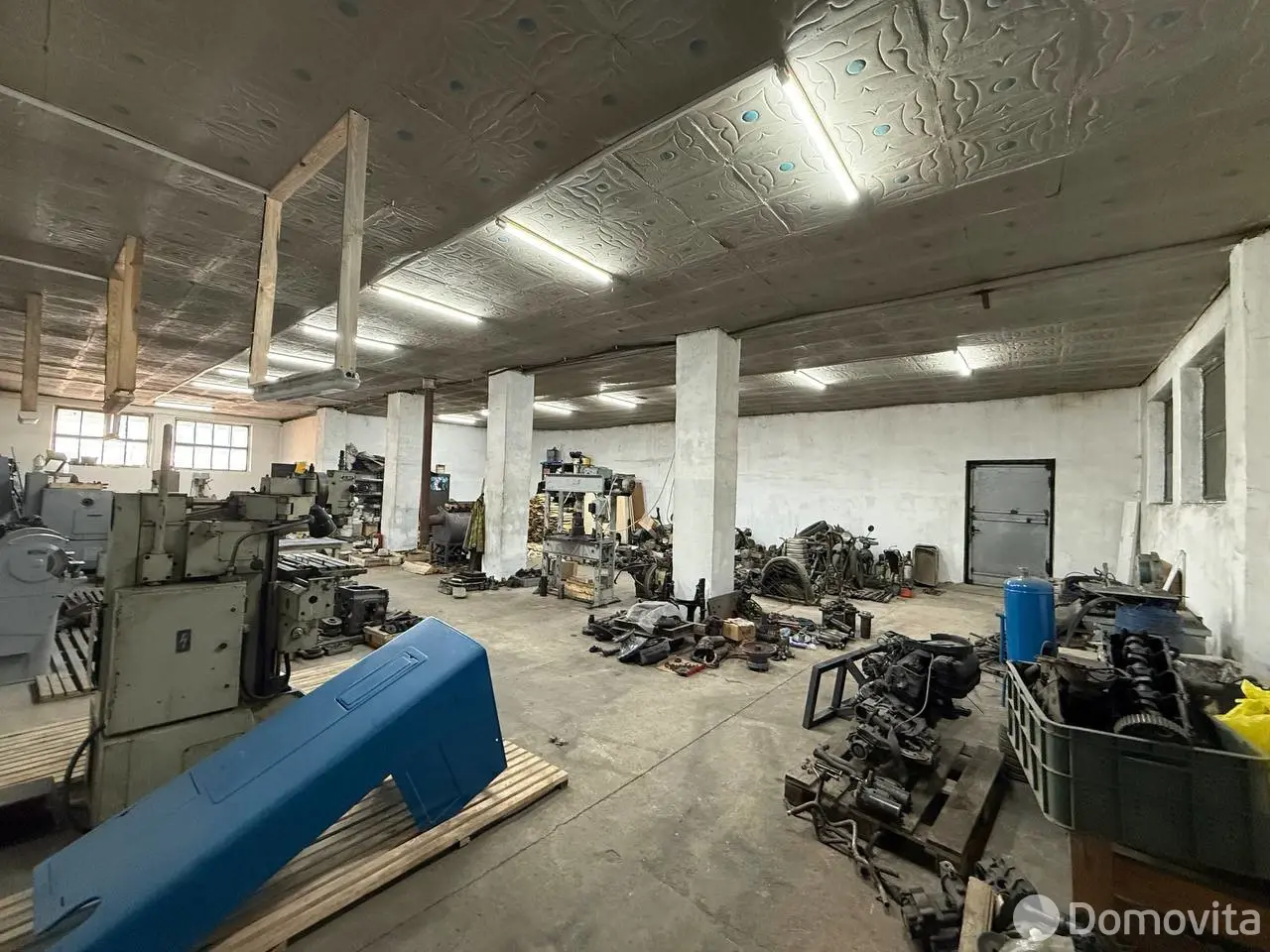 офис, Рожанка,