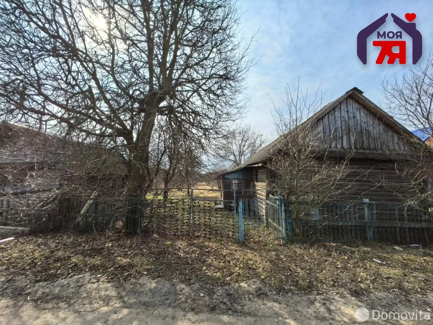 дом, Великое Журово, ул. Чапаева