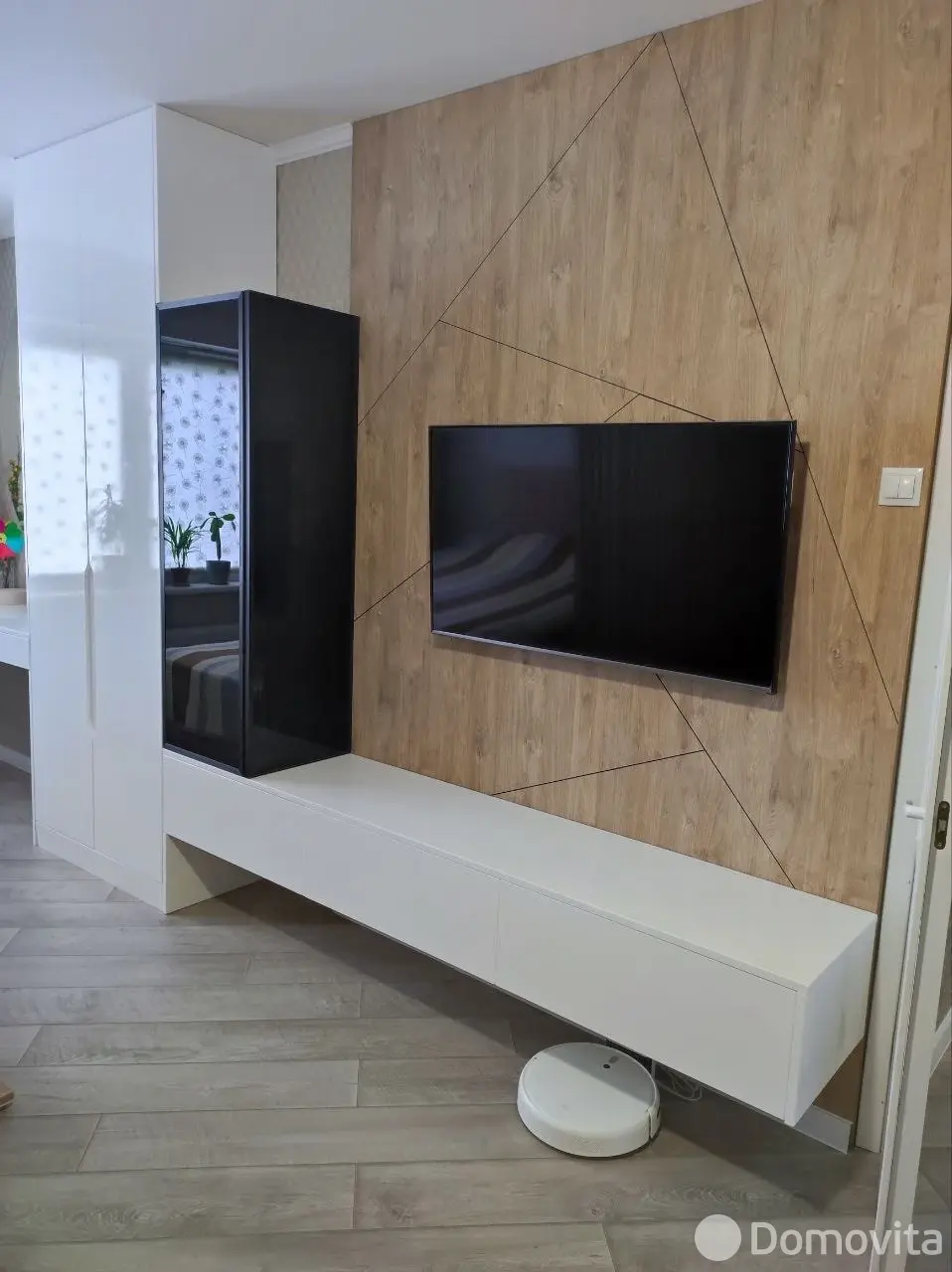Купить комнату в Волковыске, ул. Панковой, д. 58В, цена 56000 BYN, код 7902 - фото 3