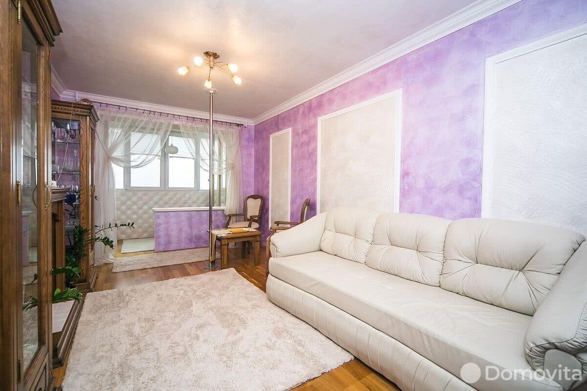 Продажа 3-комнатной квартиры в Минске, ул. Тимошенко, д. 14/2, 87900 USD, код: 999259 - фото 1