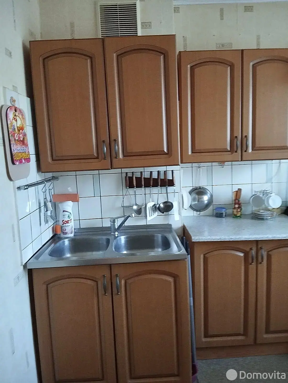 квартира, Минск, пер. Якуба Коласа, д. 6