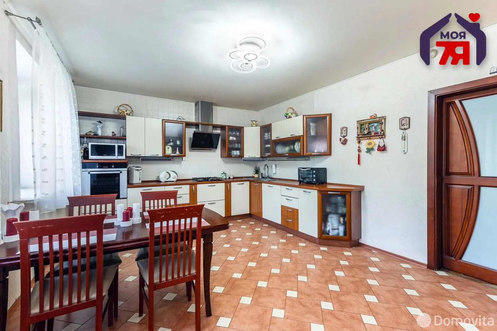 дом, Чертяж, ул. Восточная 