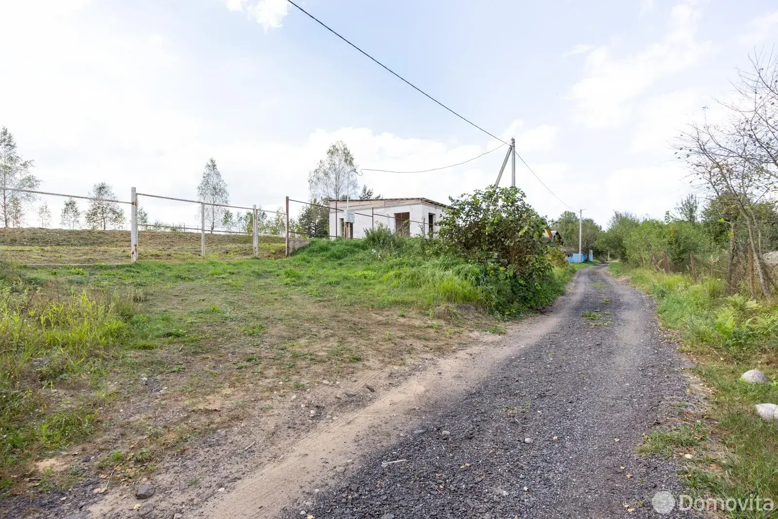 Купить земельный участок, 15.07 соток, Кроква, Минская область, 63000BYN, код 571984 - фото 33