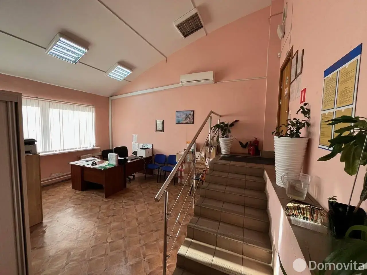 Аренда офиса на пер. Загородный 3-й, д. 4/В в Минске, 475USD, код 15517 - фото 2