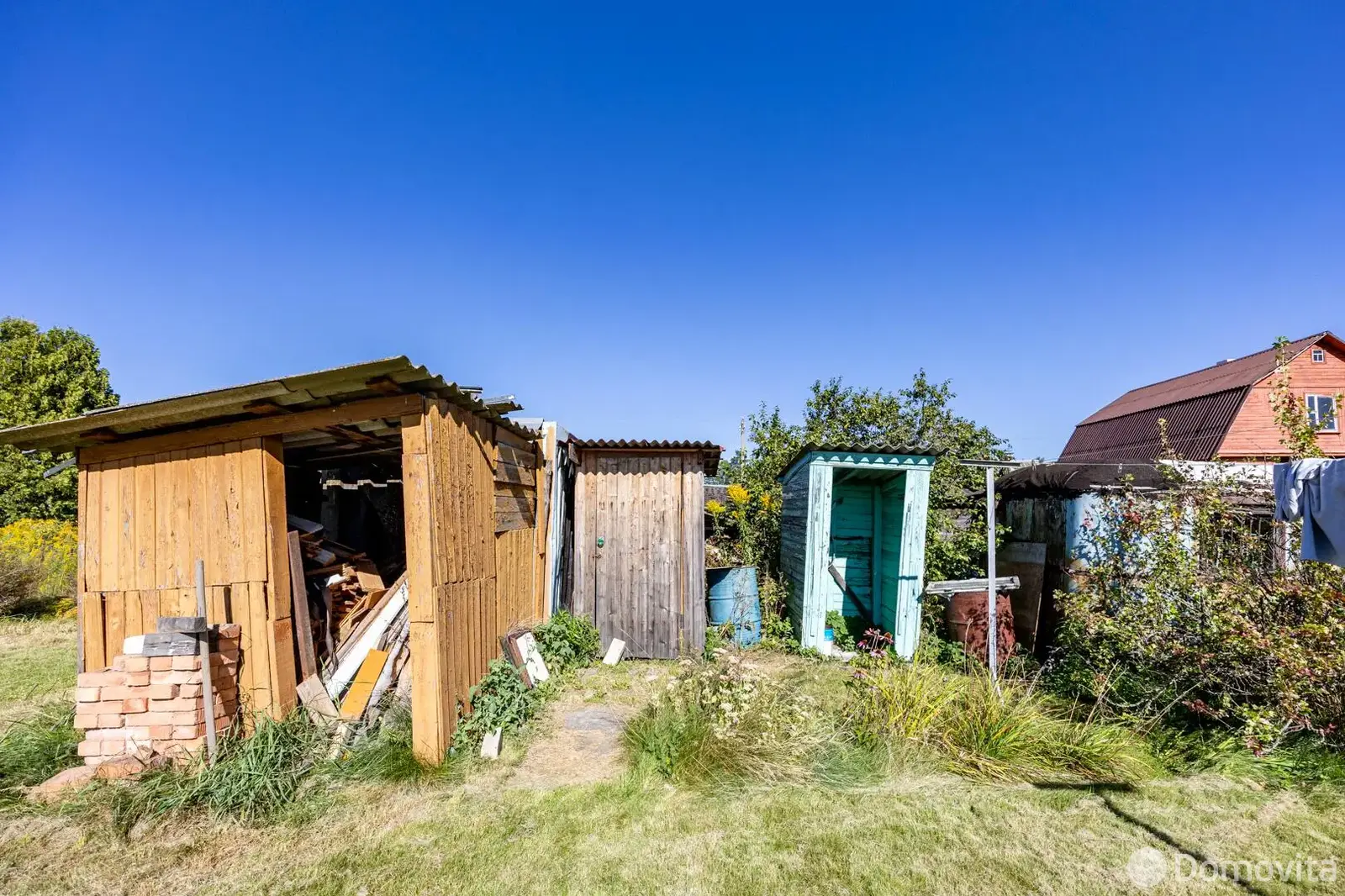 Продажа 2-этажной дачи в Атлант-2 Минская область, 14500USD, код 184018 - фото 22