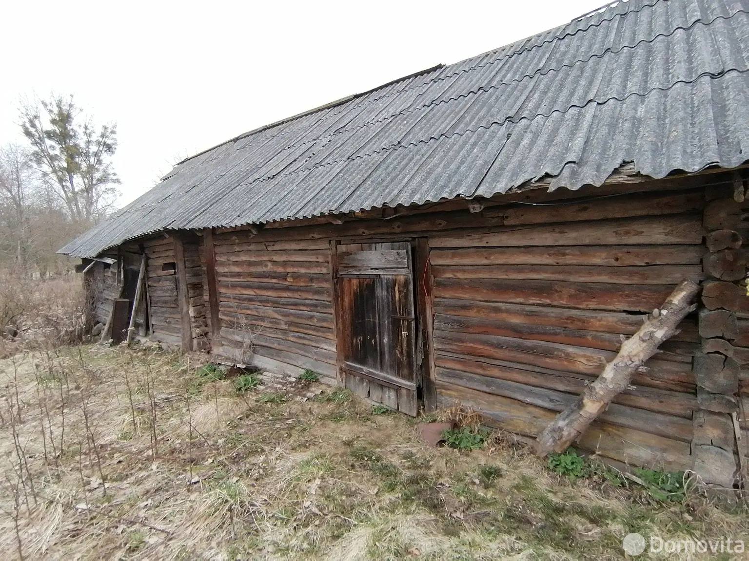 дом, Семенчицы, ул. Центральная, д. 46, стоимость продажи 22 336 р.