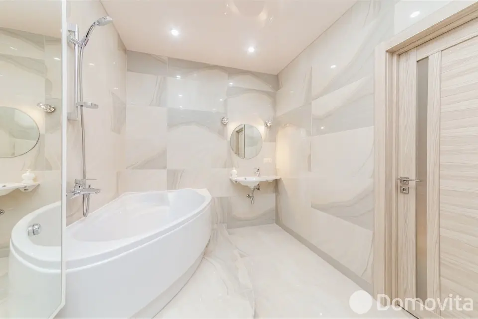 Снять 2-комнатную квартиру в Минске, ул. Петра Мстиславца, д. 20, 800USD, код 147306 - фото 14