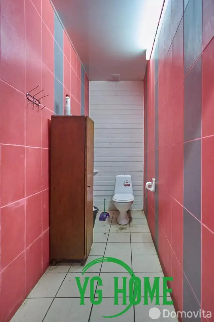 Купить складское помещение на ул. Минская, д. 13/2 в Хвойниках - фото 7