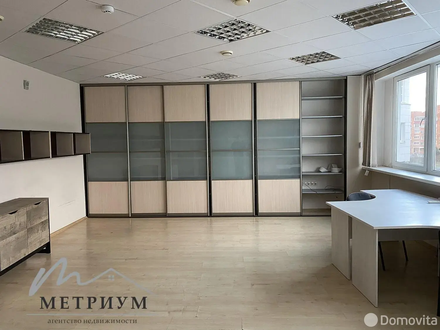 офис, Минск, ул. Шафарнянская, д. 11 