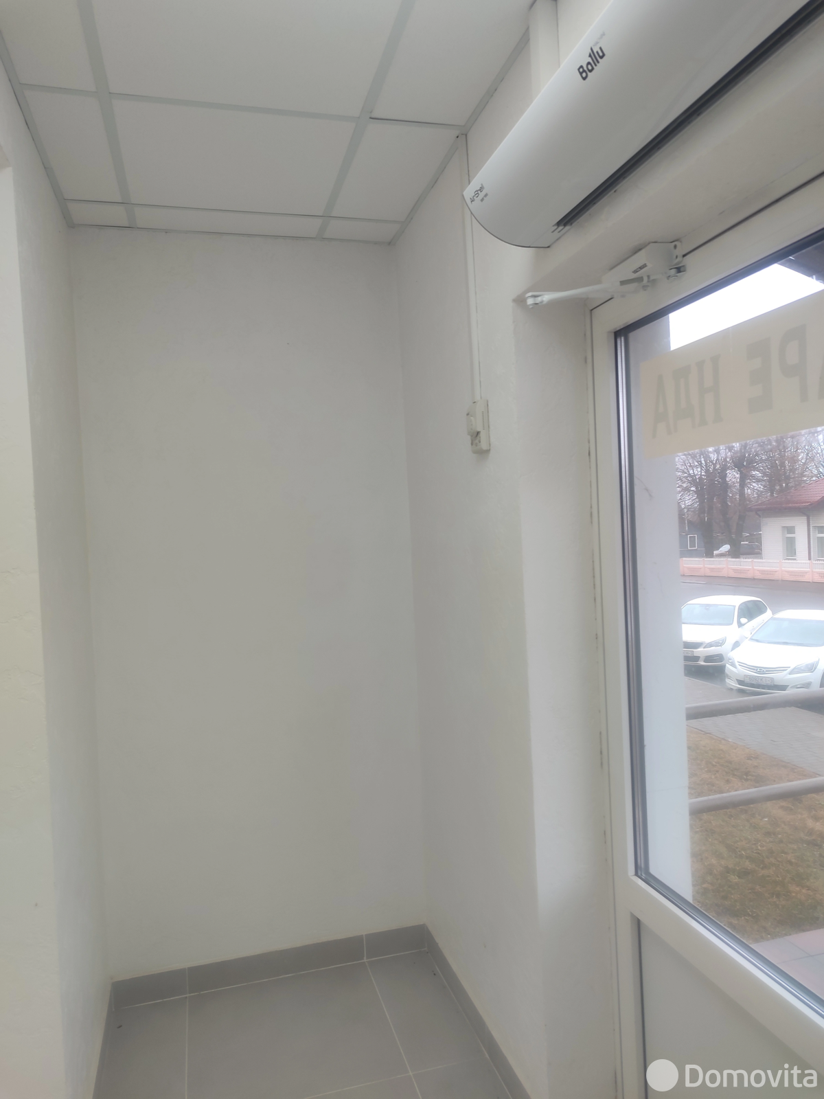 торговый объект, Речица, ул. Ленина, д. 49а от собственника