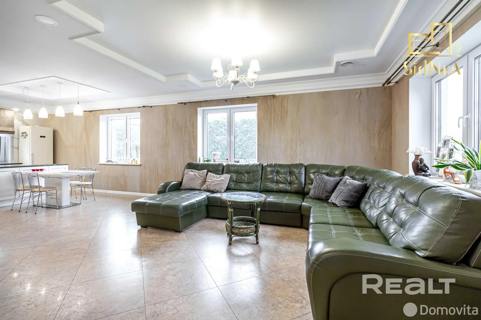 продажа дома, Слобода, ул. Полевая, д. 20