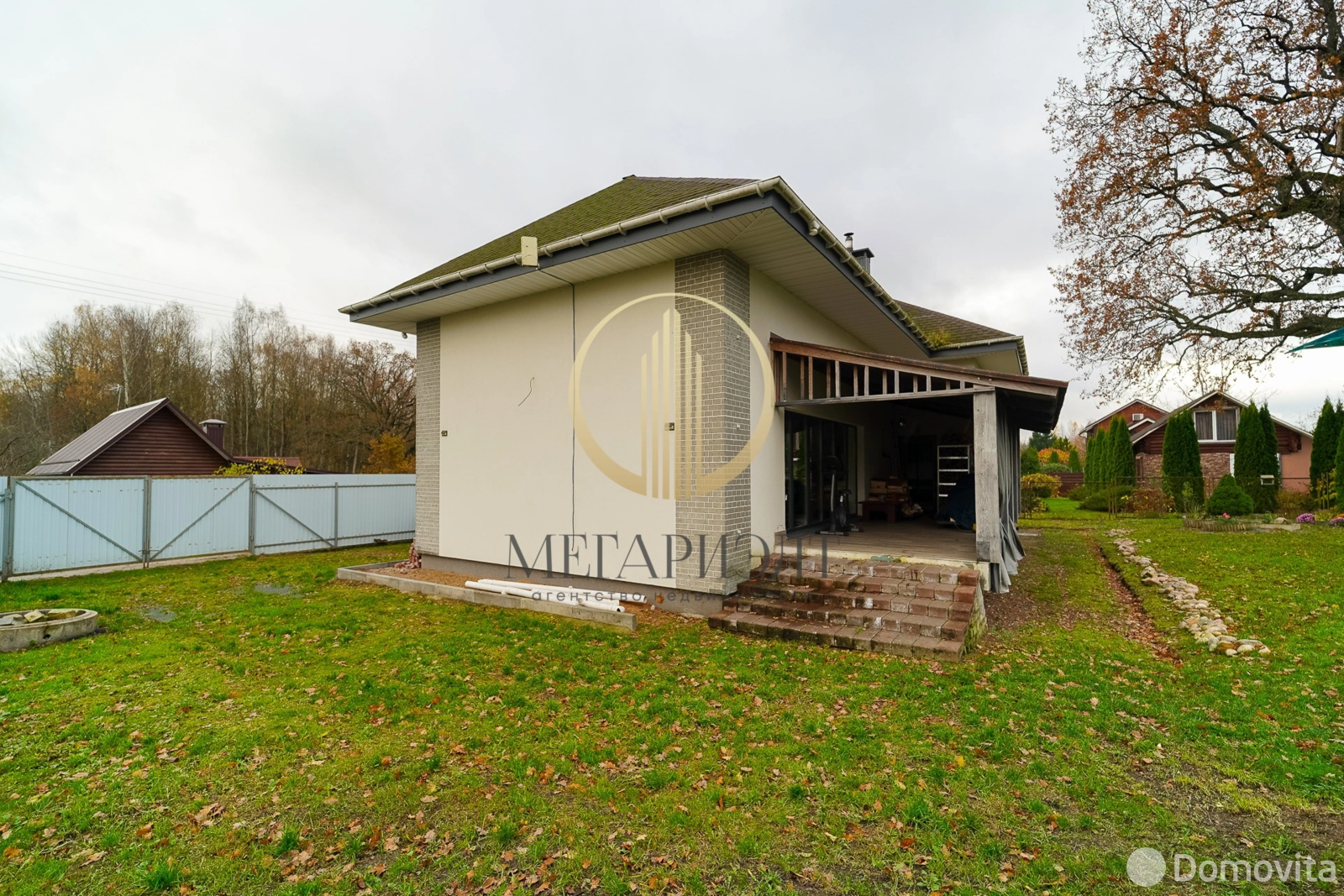 коттедж, ВЕРЯГИ, , стоимость продажи 401 401 р.