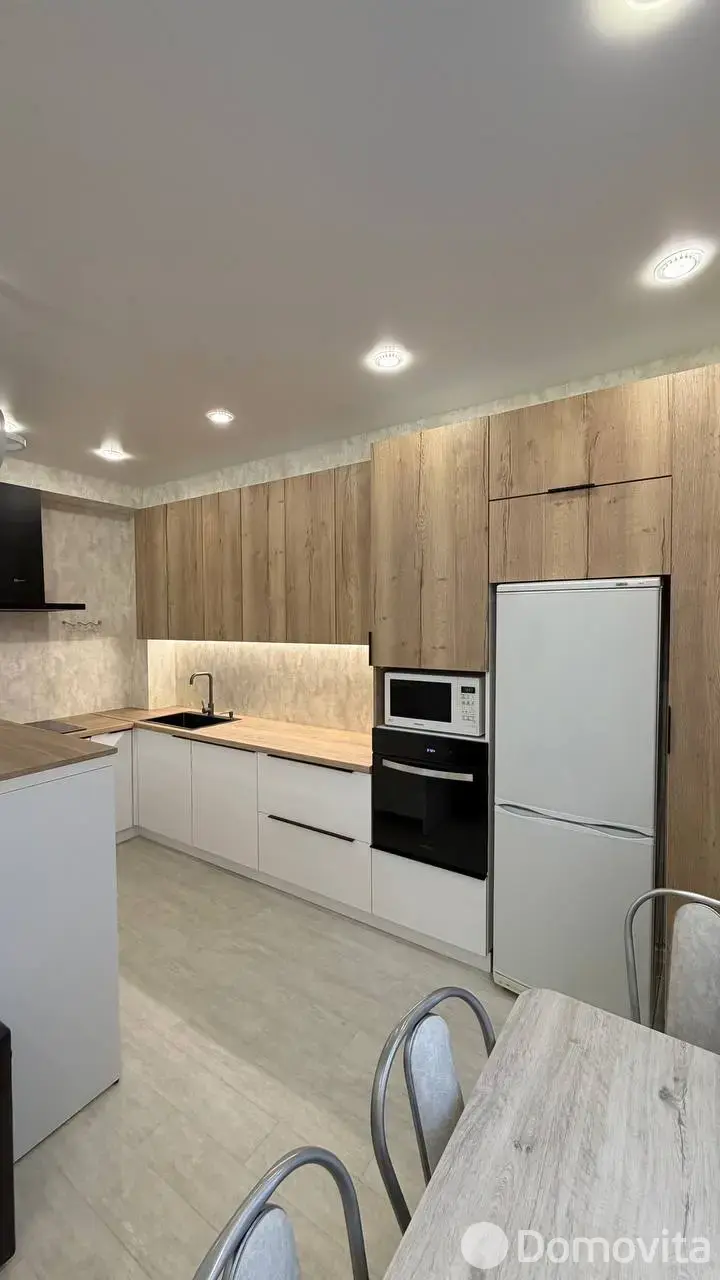 квартира, Минск, ул. Петра Мстиславца, д. 8