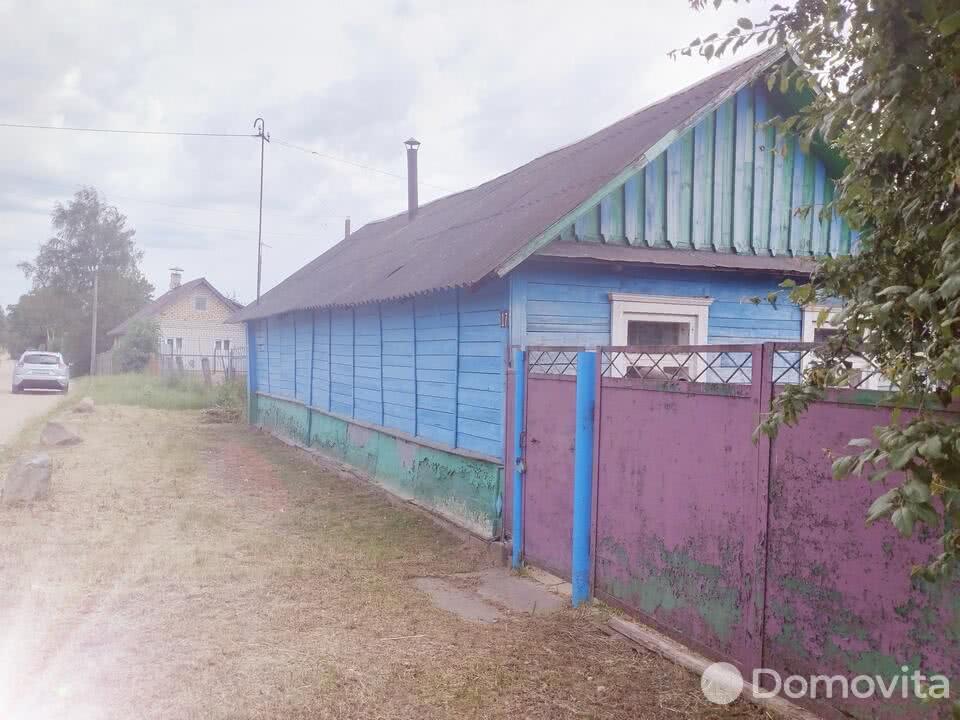 Продать 1-этажный дом в Пережире, Минская область ул. Совхозная, 19000USD, код 636875 - фото 3