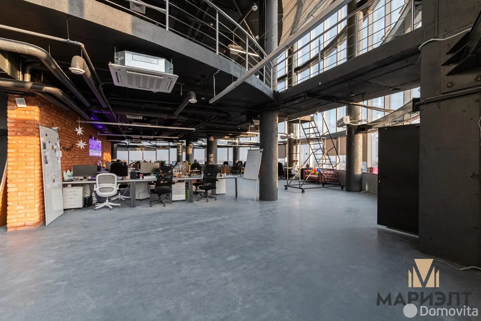 Цена аренды офиса, Минск, пр-т Победителей, д. 7/а