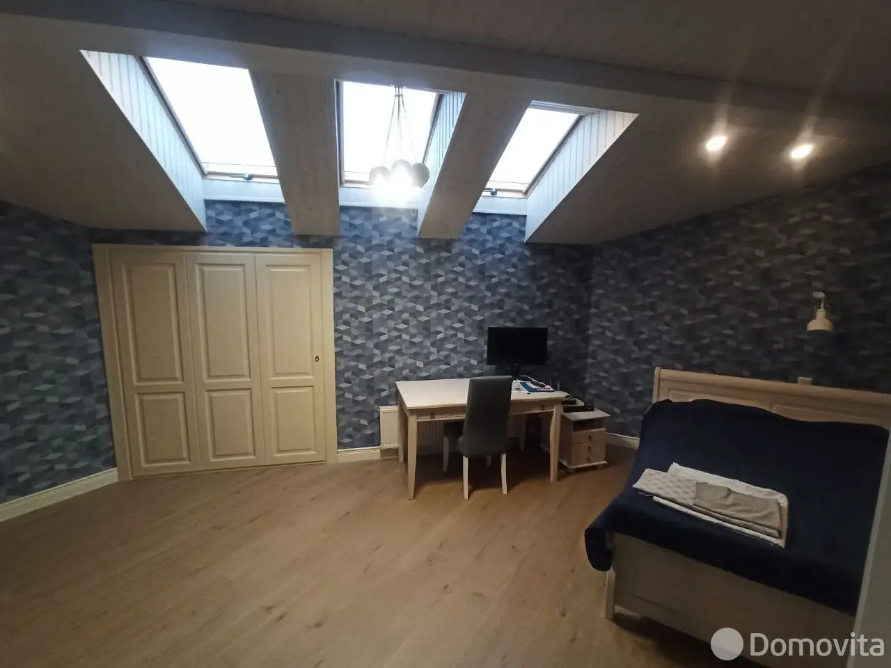 купить дом, Ждановичи, ул. Западная