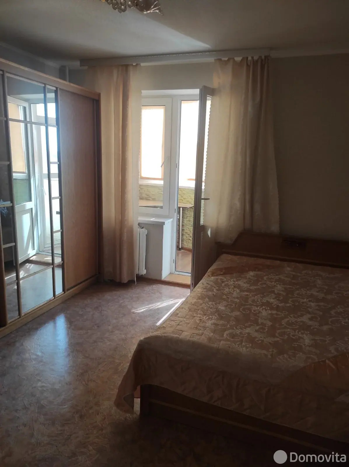 Цена аренды квартиры, Минск, ул. Владислава Сырокомли, д. 38