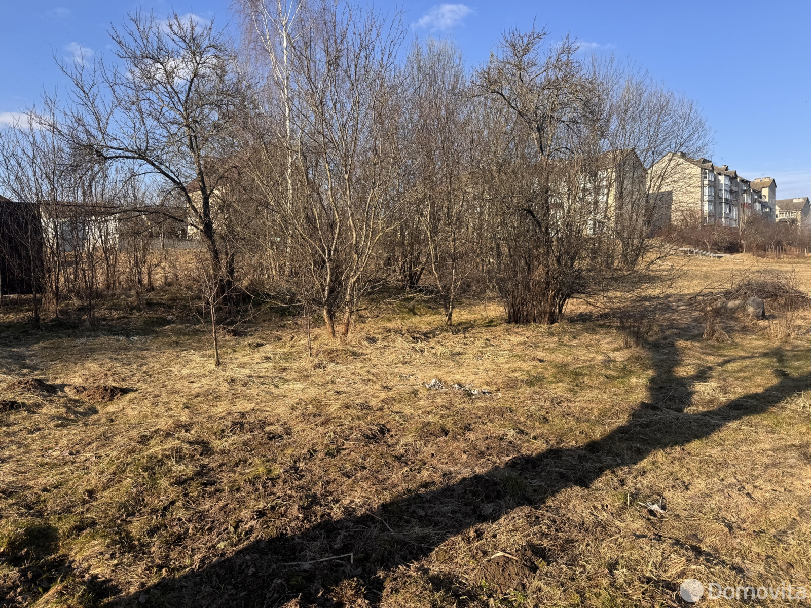 участок, Логойск, ул. Гайненская, д. 10 