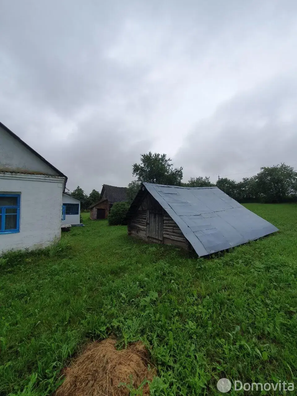 продажа дома, Деречино, ул. Зелёная