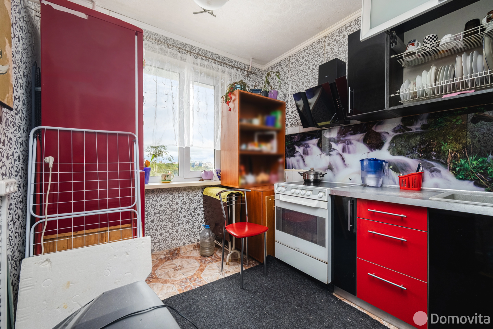 Купить комнату в Минске, ул. Заславская, д. 12, цена 207952 BYN, код 7706 - фото 13