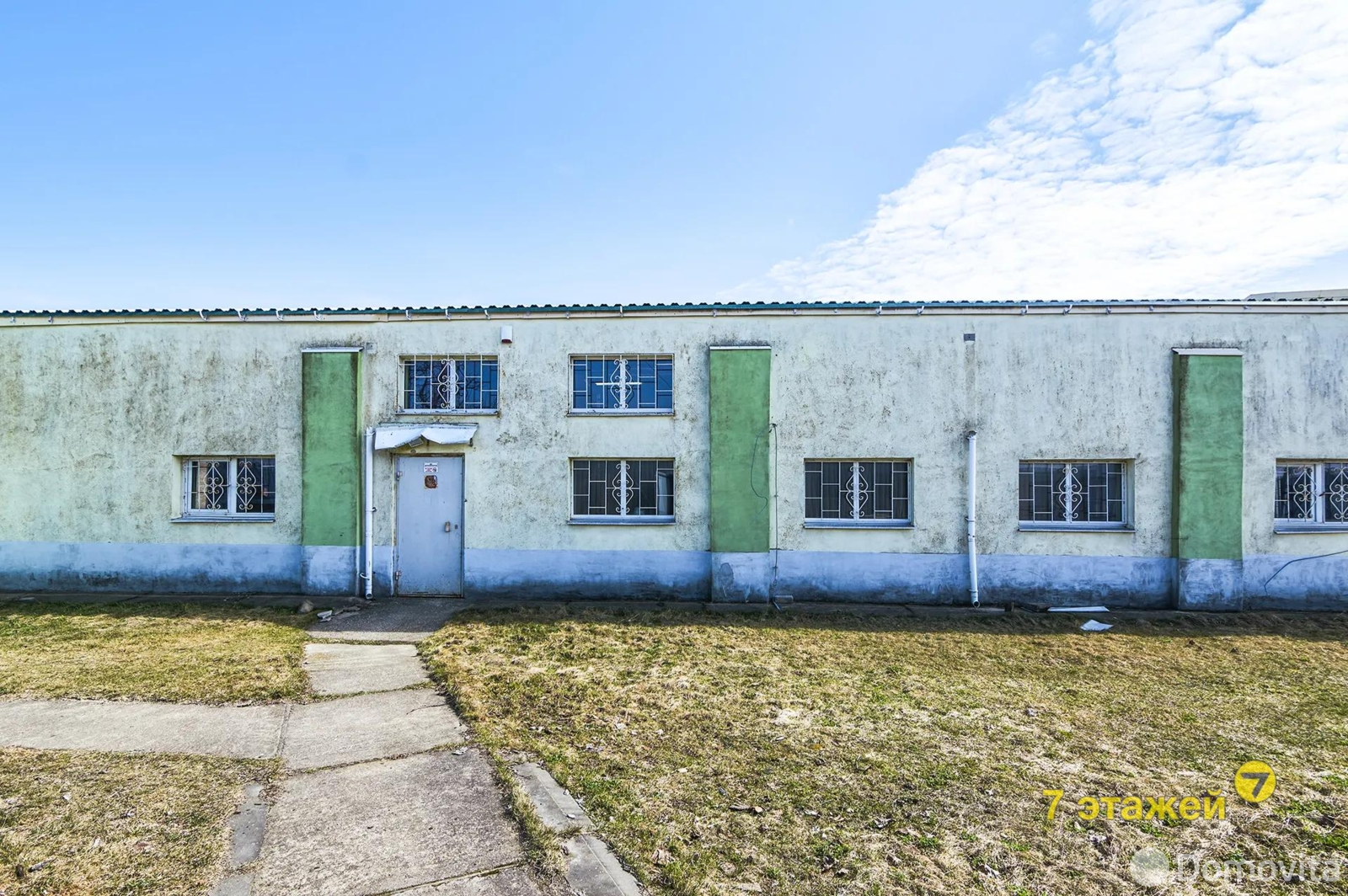 Купить помещение под сферу услуг в Новоселье, - фото 26