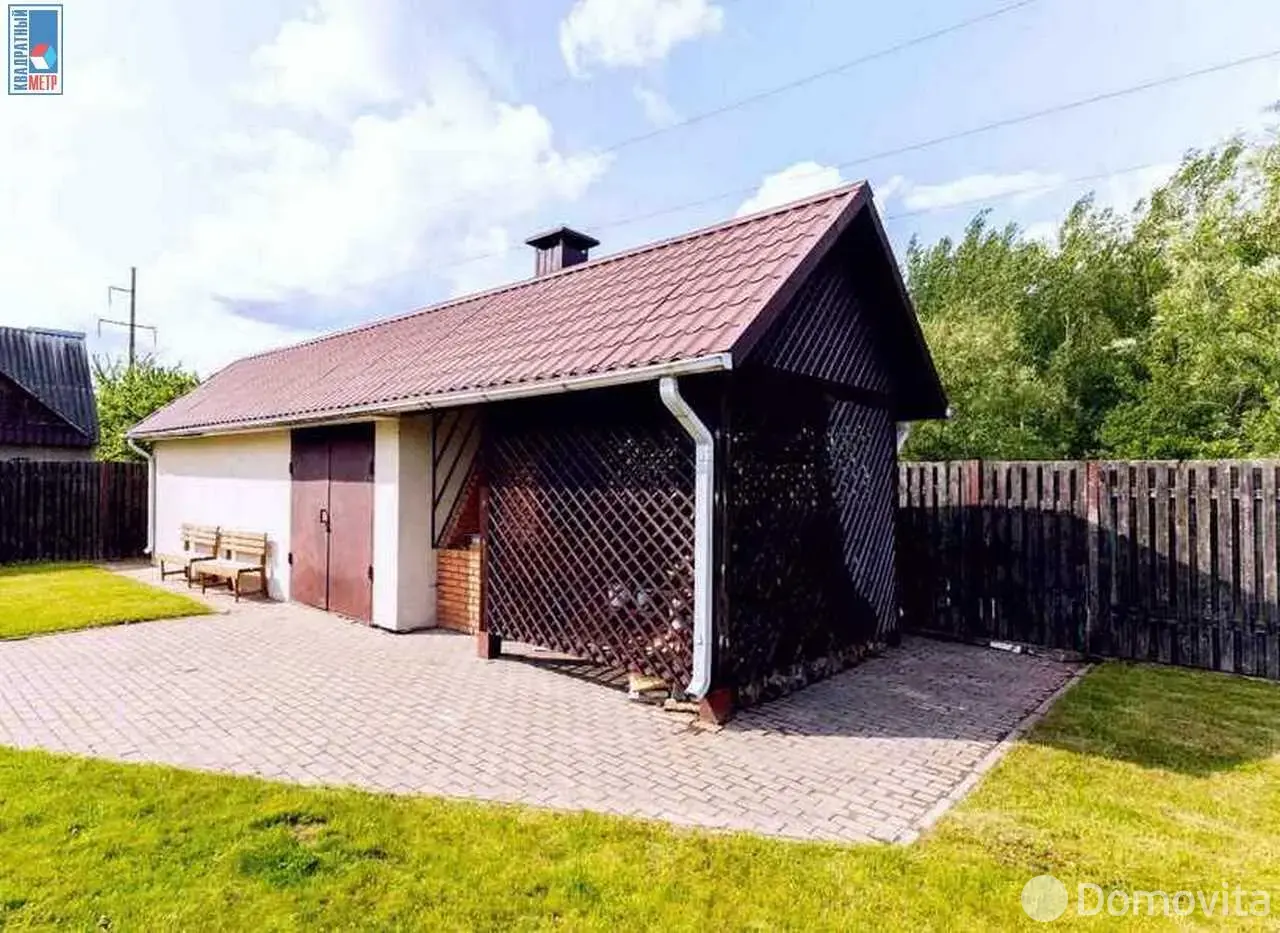 продажа коттеджа, Шубники, ул. Цветочная