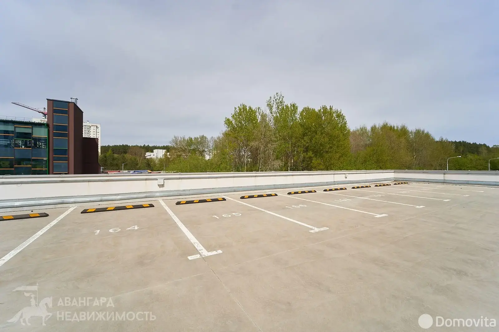 гараж, Минск, ул. Академика Купревича, д. 16/1, стоимость продажи 21 025 р.