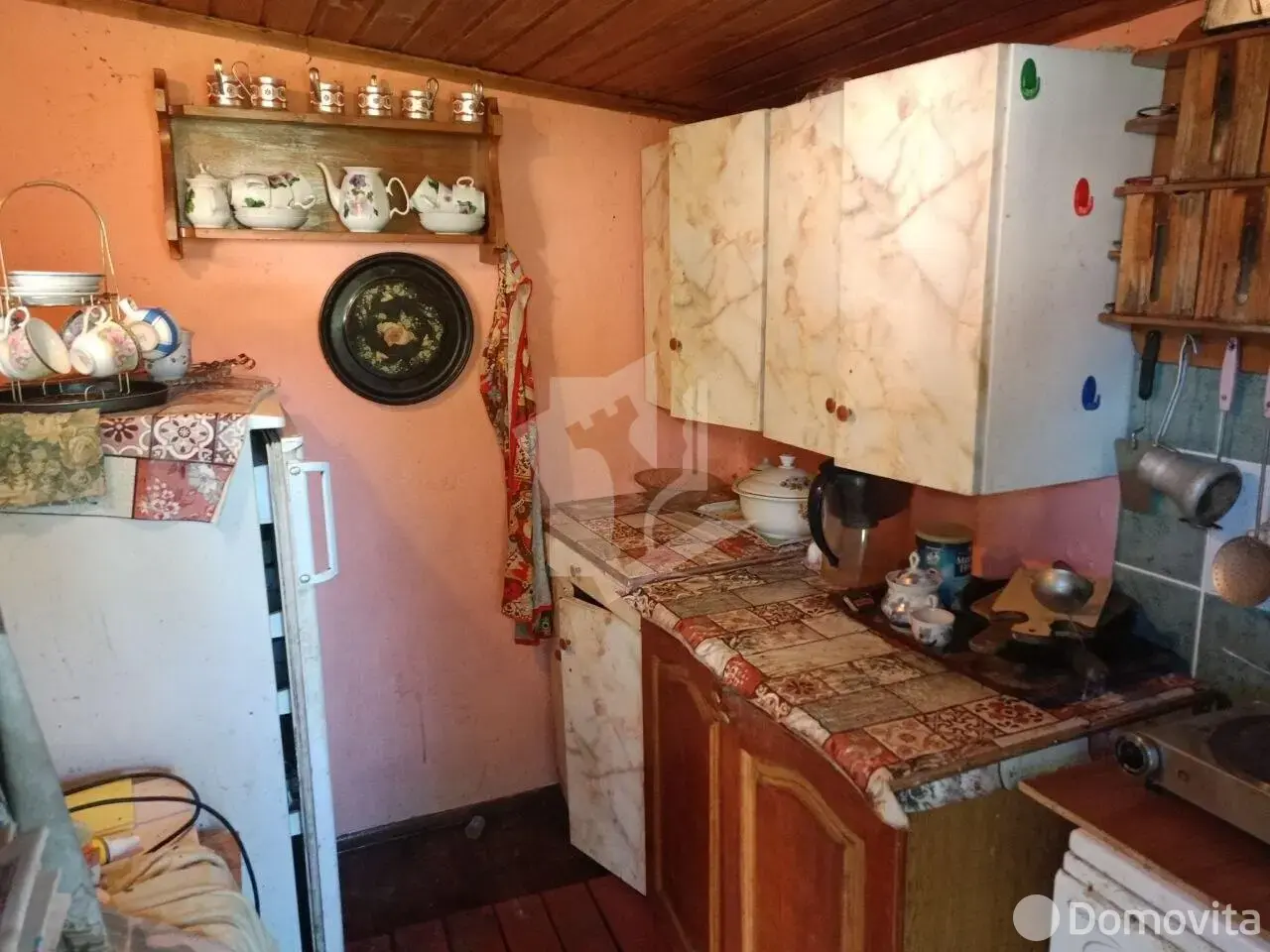 Купить 2-этажную дачу в Чайка-81 Минская область, 38976BYN, код 185597 - фото 25