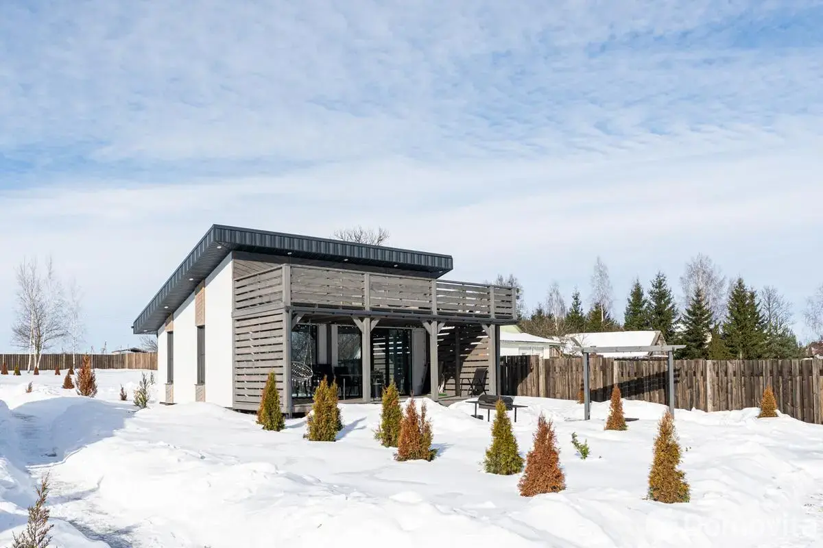 Купить помещение под сферу услуг в Малой Ольсе, д. 83/Б - фото 10