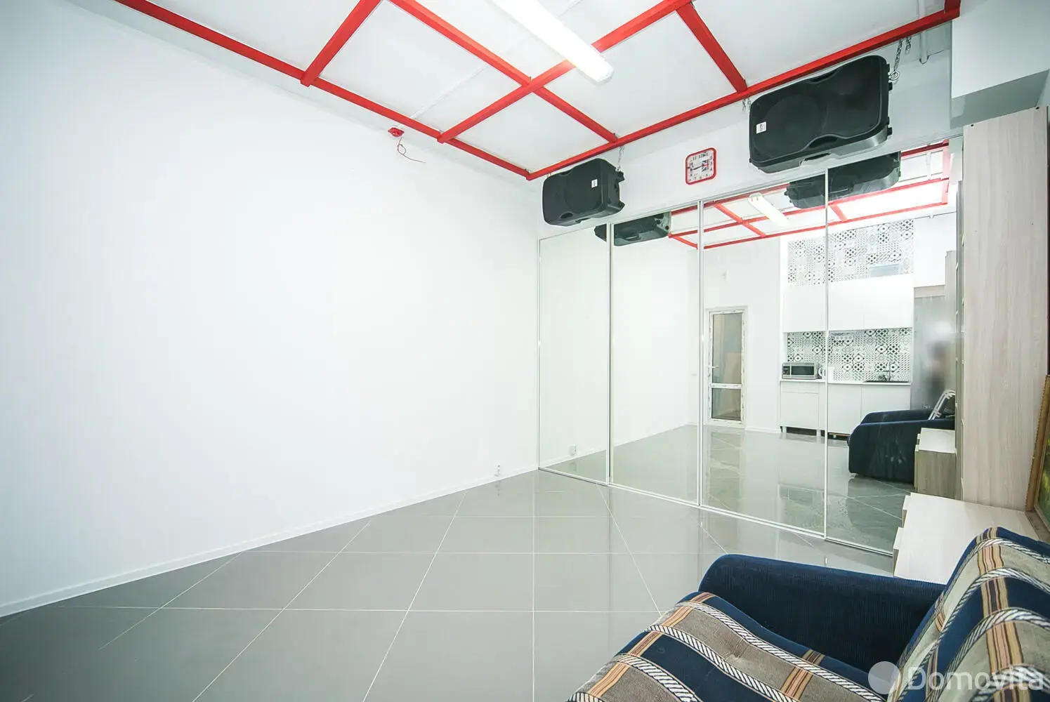 Купить офис на ул. Гамарника, д. 30 в Минске, 130500BYN, код 10560 - фото 3