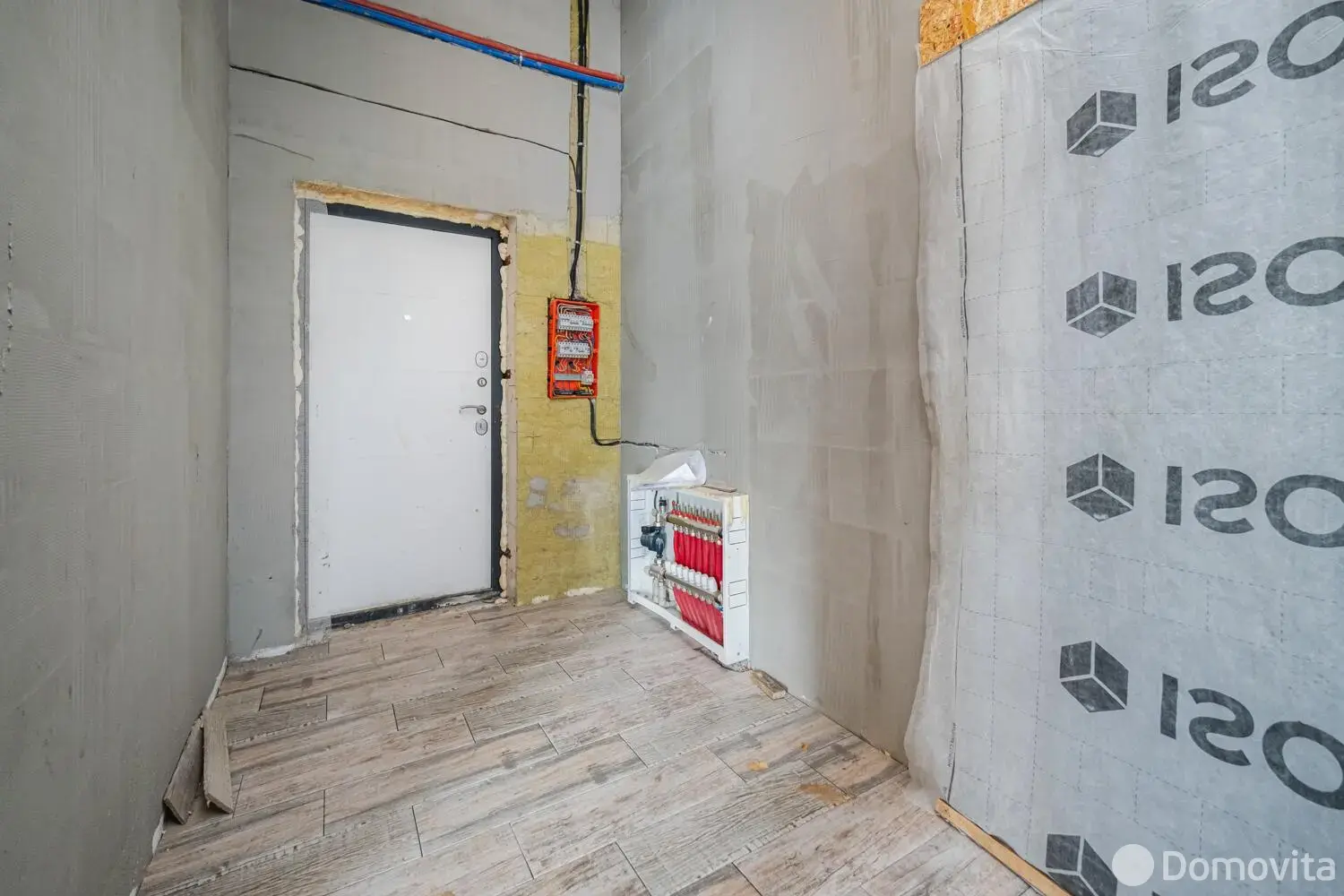 Продажа 2-этажной дачи в Полевая ромашка Минская область, 77000USD, код 182926 - фото 21