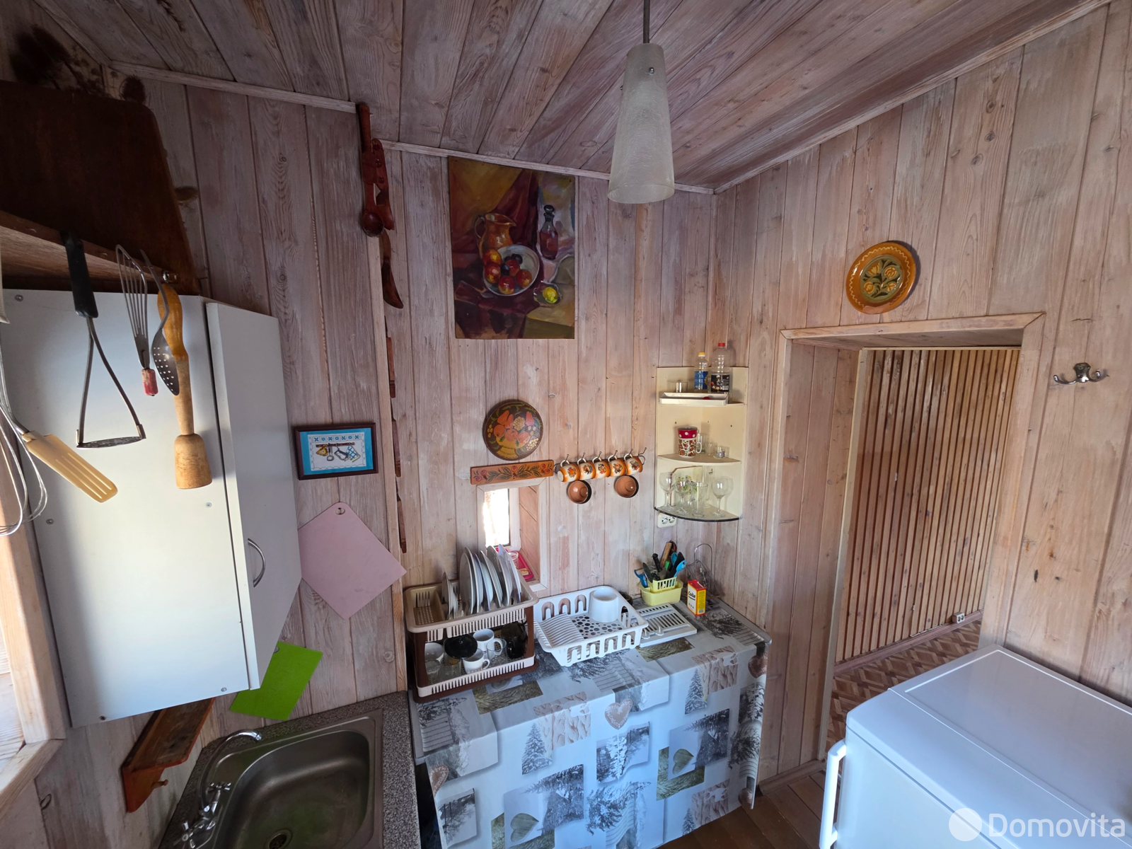 купить дачу, Микробиолог, 