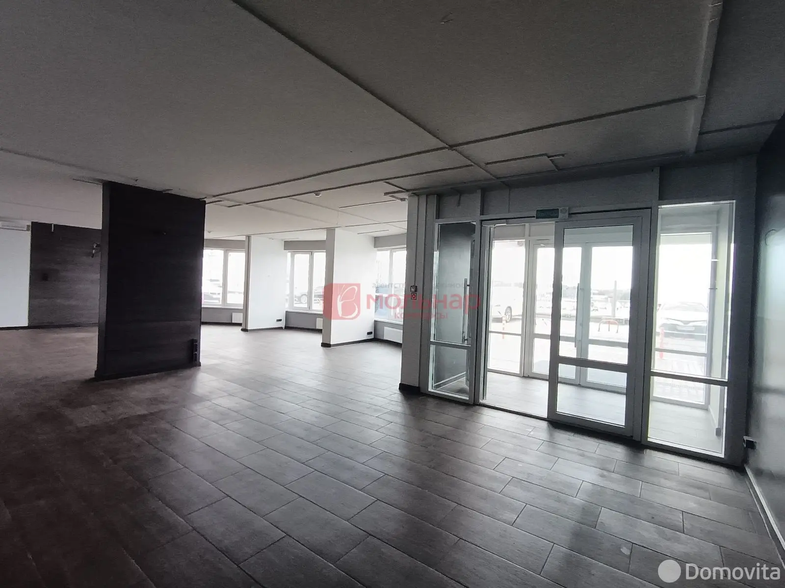 Стоимость аренды торгового объекта, Минск, ул. Ратомская, д. 7