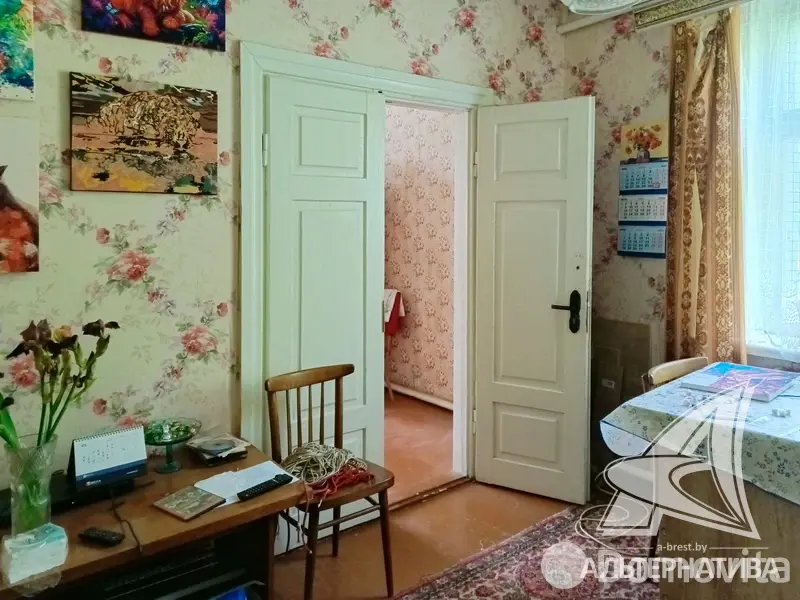 дом, Брест, 