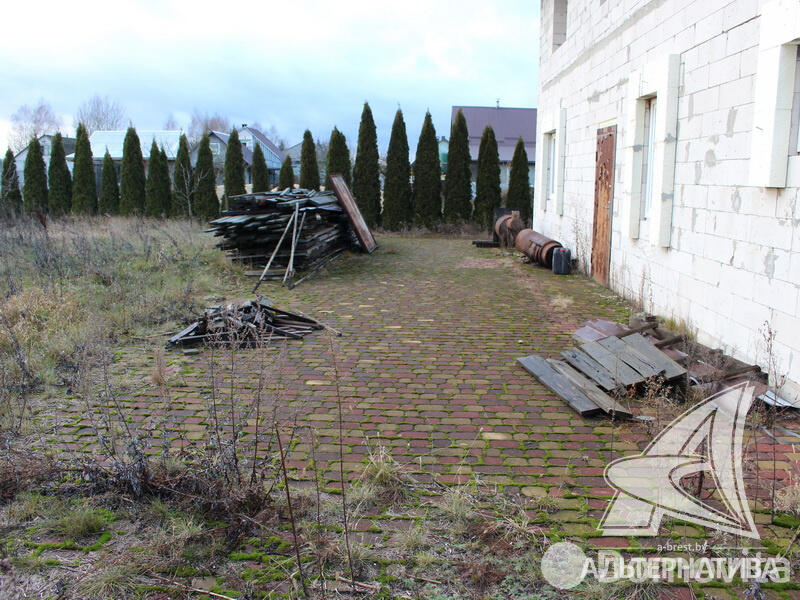 Купить 2-этажную дачу в Восток 92 Брестская область, 29900USD, код 180824 - фото 13