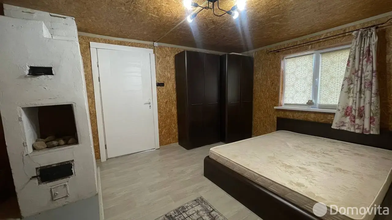 Купить 2-этажную дачу в Комплекс Минская область, 24000USD, код 185380 - фото 12