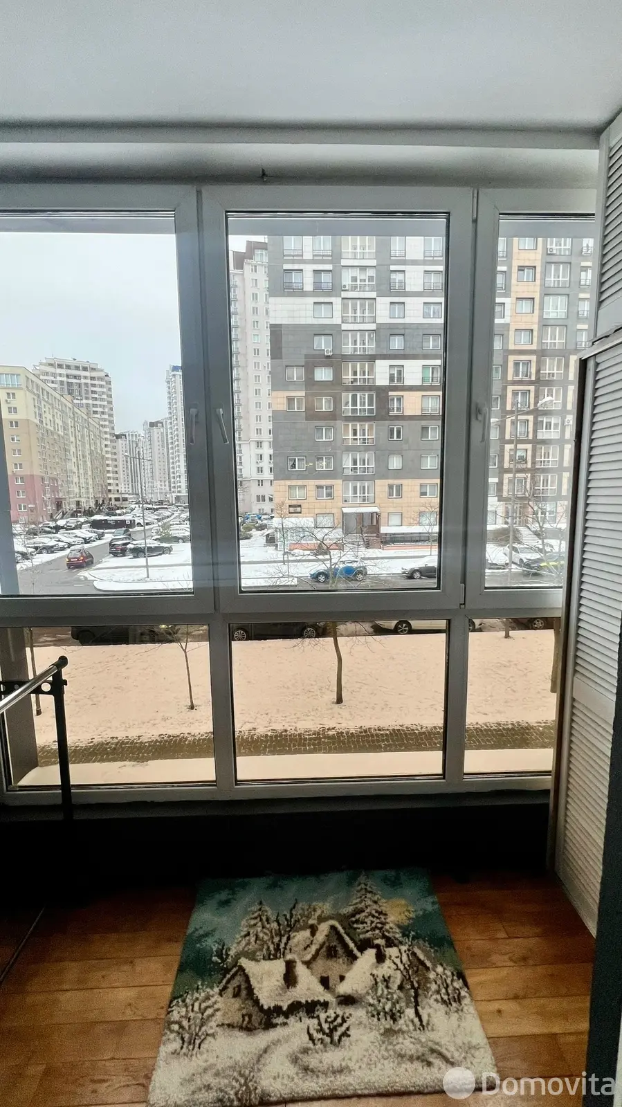 квартира, Минск, ул. Петра Мстиславца, д. 1