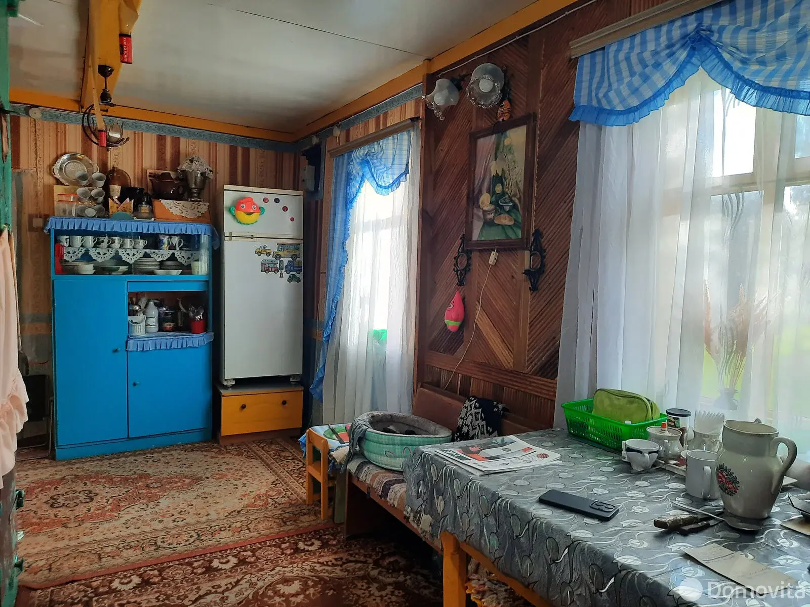 продажа дома, Борковичи, ул. Лесоскладская 2-я
