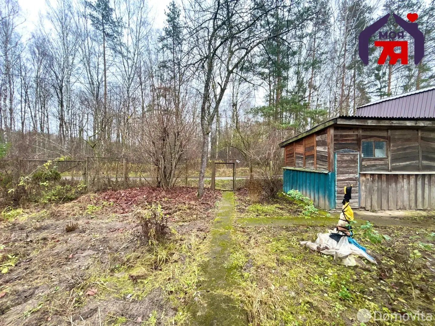 Продажа 2-этажной дачи в Горняк-1 Минская область, 12900USD, код 184638 - фото 24