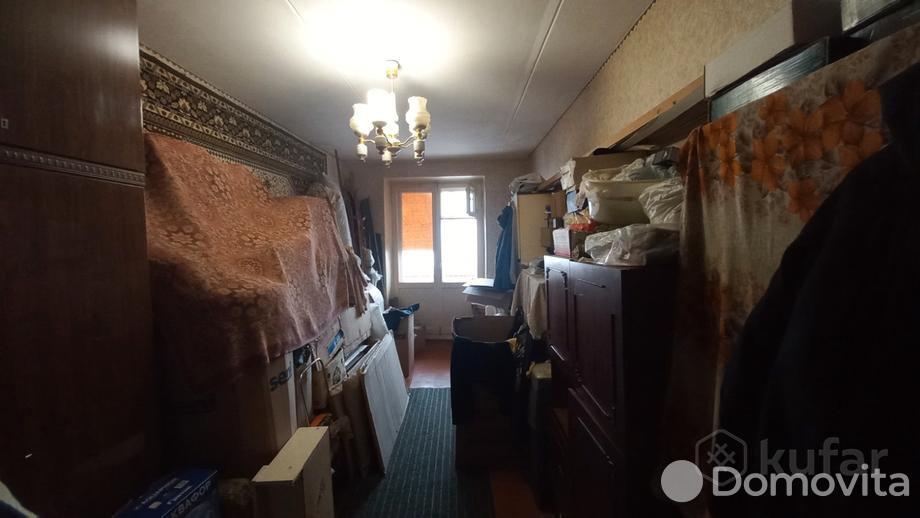 Купить 2-комнатную квартиру в Витебске, пр-т Фрунзе, 26000 USD, код: 916120 - фото 2