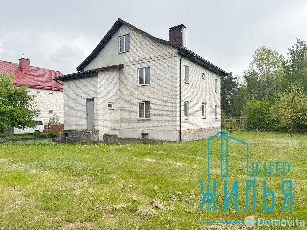 Стоимость продажи коттеджа, Гродно, ул. Вербовая, д. 13