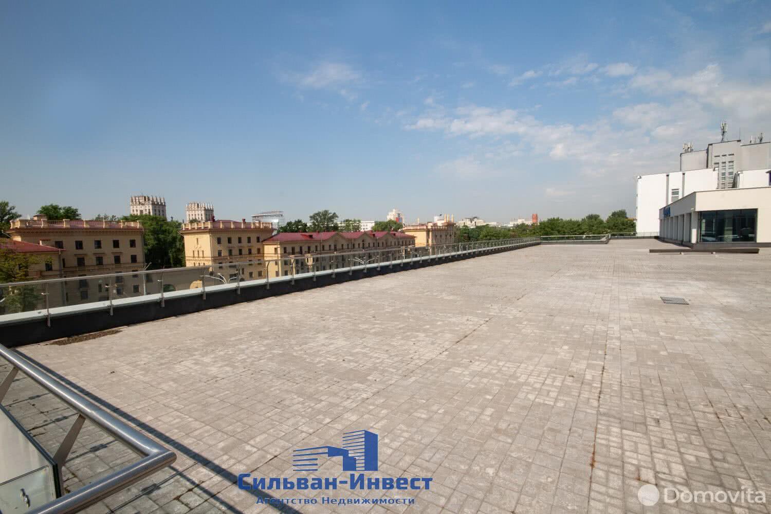 Аренда офиса на ул. Свердлова, д. 11 в Минске, 7206EUR, код 12219 - фото 30