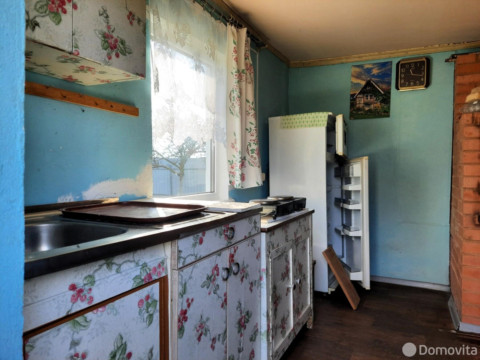 дом, Дукора, ул. Партизанская-2 