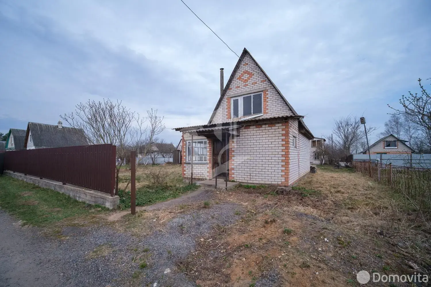 дача, Энергетик-5, 