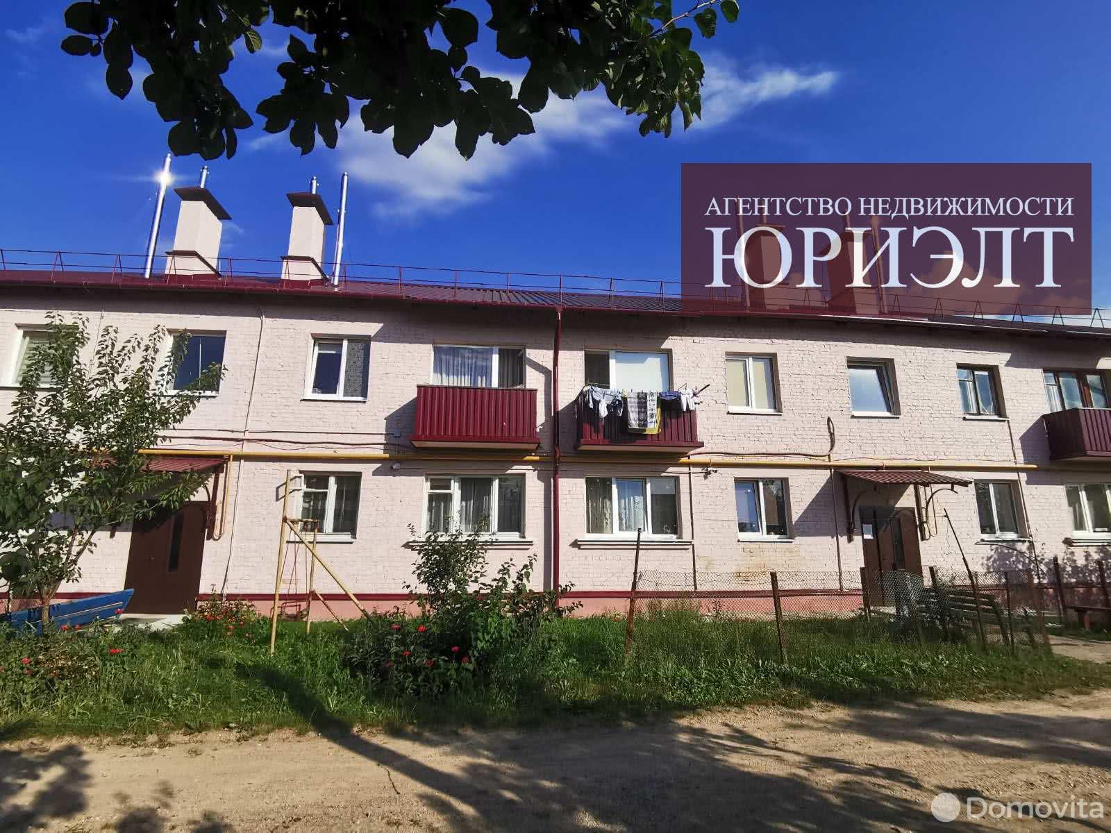 Продажа 2-комнатной квартиры в Скидели, ул. Комарова, д. 3, 9900 USD, код: 1046473 - фото 1