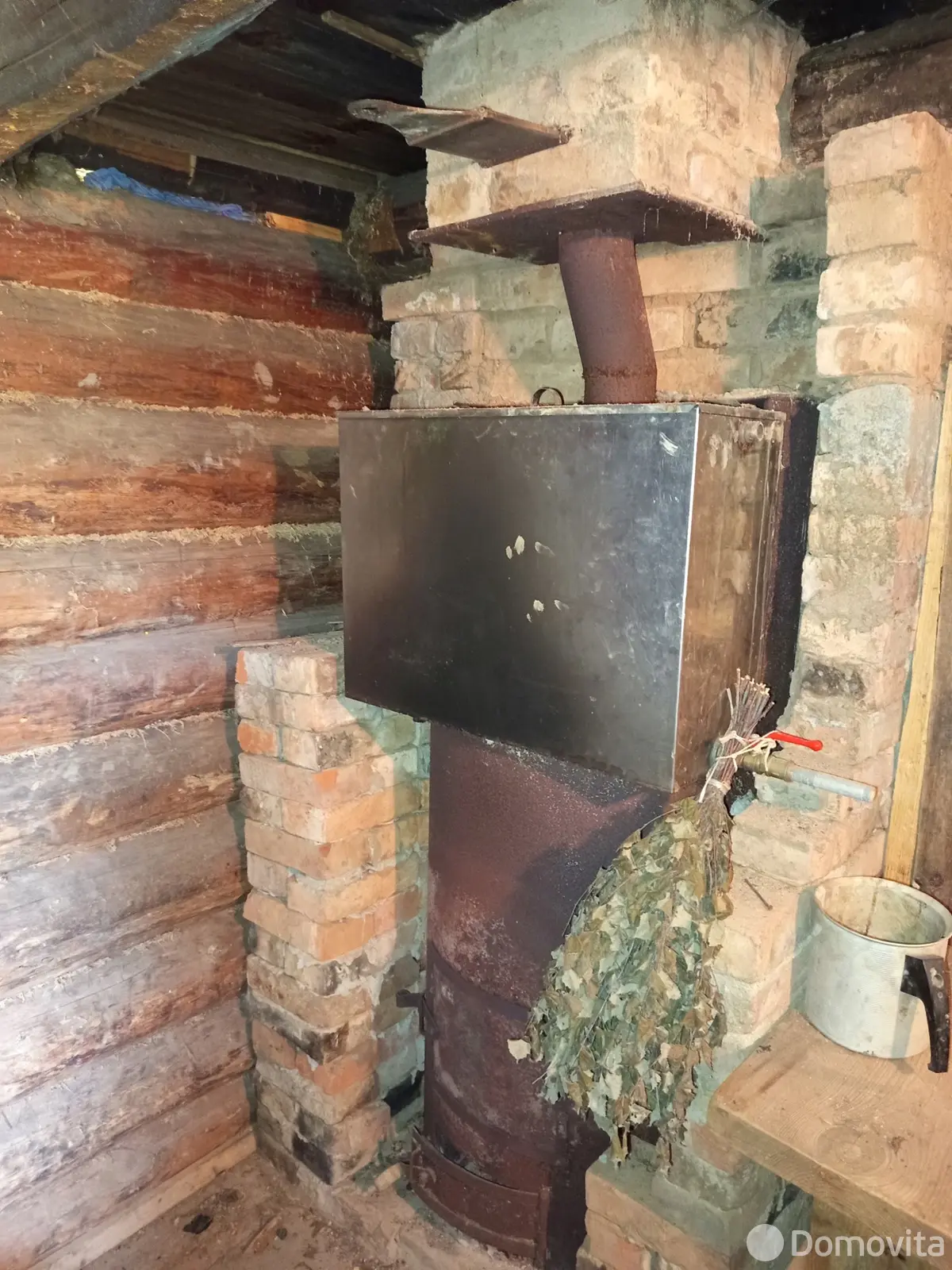 продажа дома, Рыбаки, д. 17