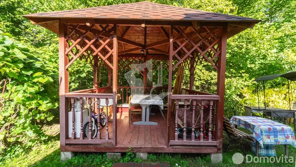 Продажа 2-этажной дачи в Дубок-83 Минская область, 49900USD, код 184249 - фото 22